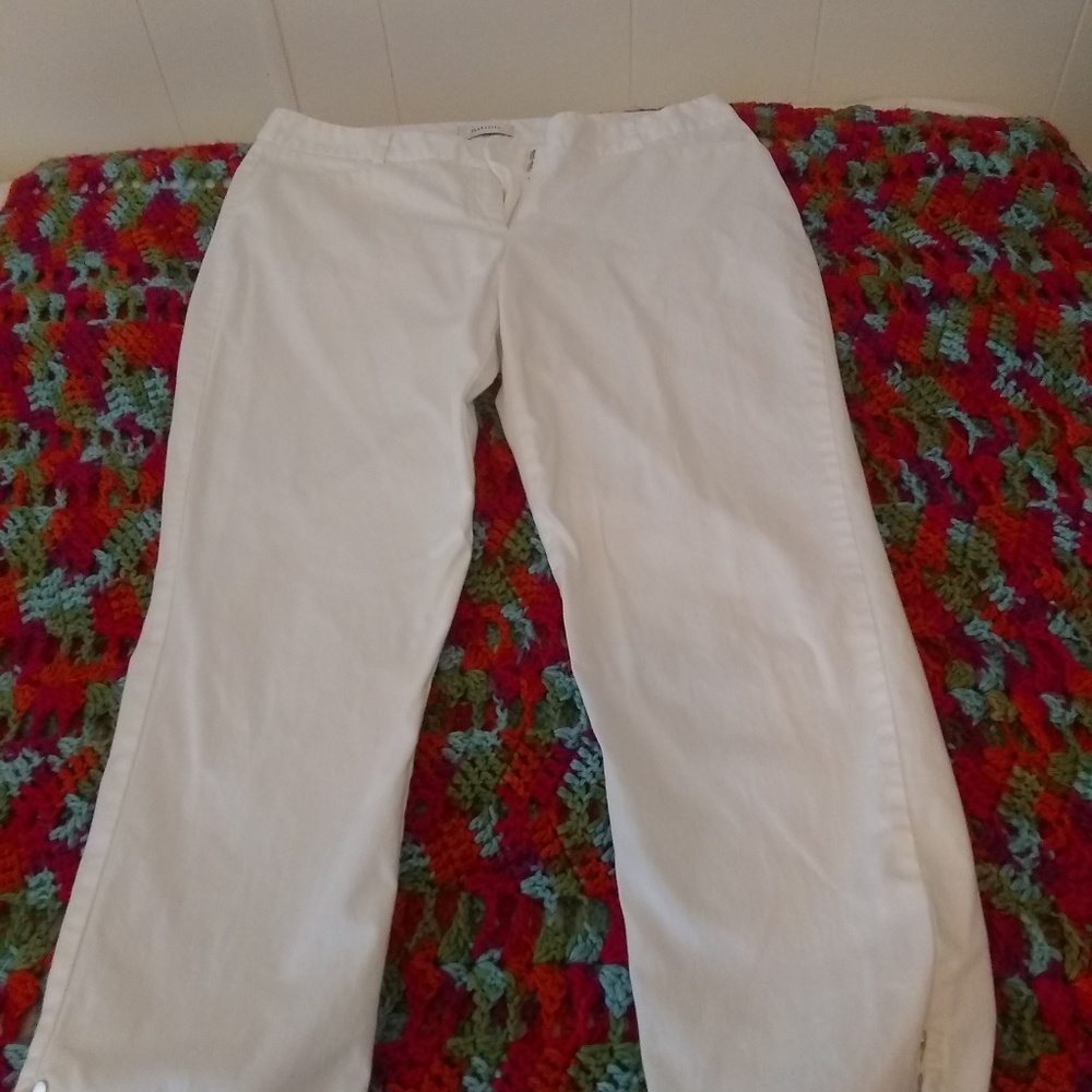 Capris